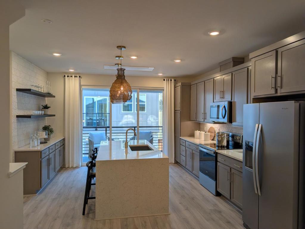 Residential for sale at 279 Wagon Way 44-03 - Plan 3, Campbell CA featuring 2 beds and 3 baths