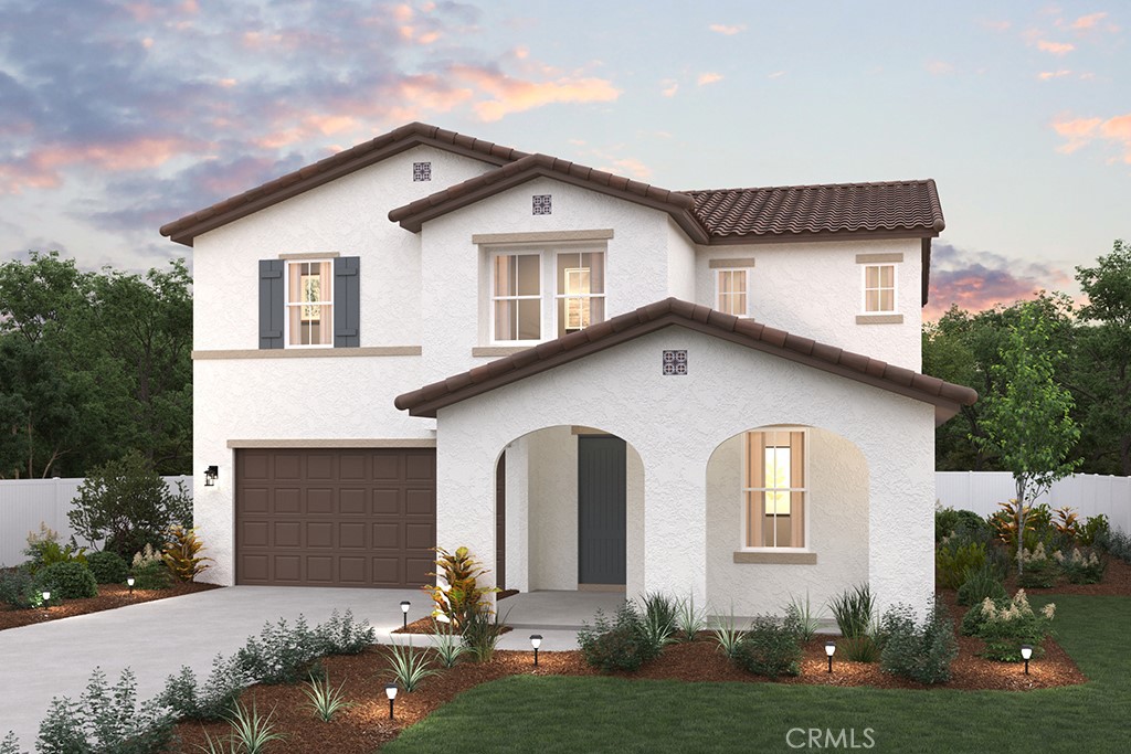 Residential for sale at 16682 Bristlecone Avenue, Chino CA featuring 5 beds and 3 baths