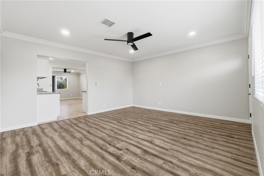 Residential Lease for rent at 1647 N Lake, Ontario CA featuring 3 beds and 2 baths