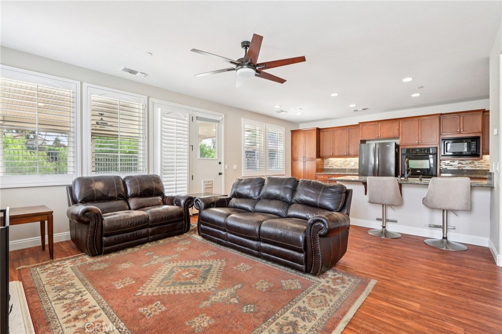 Residential for sale at 28833 Lemon Street, Highland CA featuring 4 beds and 4 baths