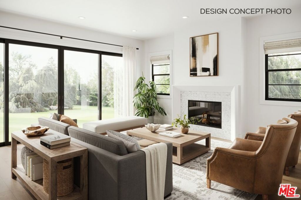 Residential for sale at 10547 Dunleer Drive, Los Angeles CA featuring 5 beds and 6 baths