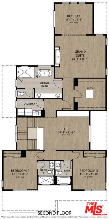Residential for sale at 10533 Dunleer Drive, Los Angeles CA featuring 4 beds and 5 baths