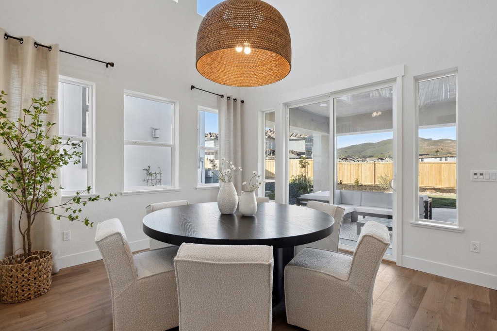 Residential for sale at 1516 Millennium Way, Fairfield CA featuring 4 beds and 3 baths