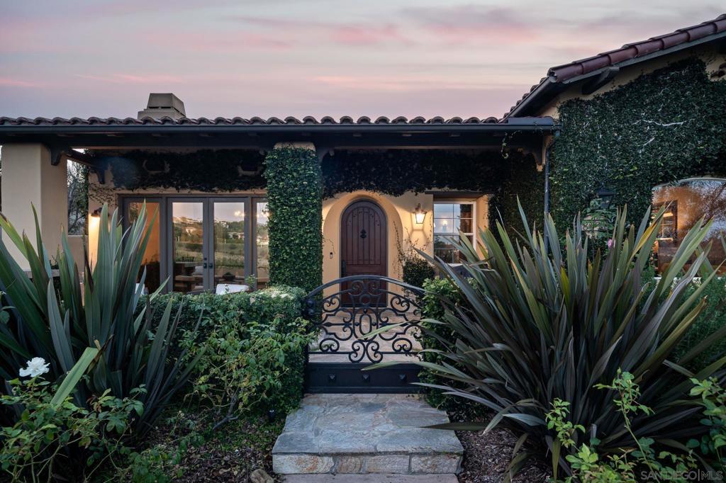 Residential Lease for rent at 8341 Santaluz Village green E, San Diego CA featuring 3 beds and 3 baths