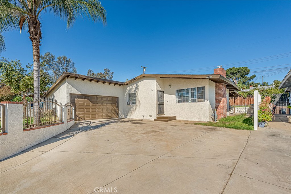 Residential for sale at 1301 Fremont, Pomona CA featuring 3 beds and 2 baths