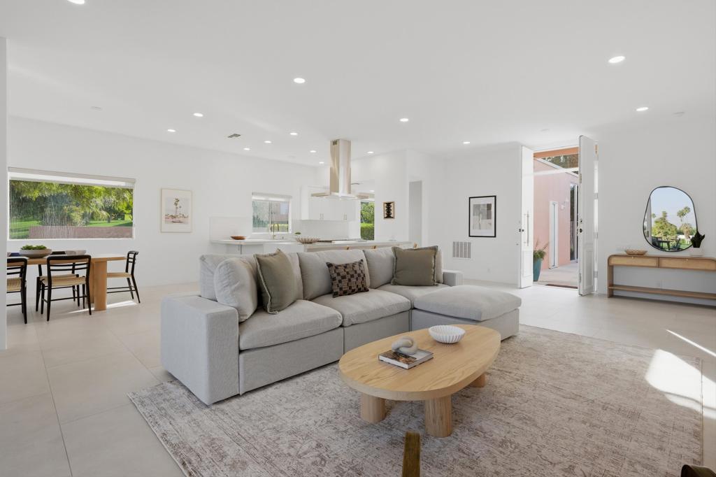 Residential for sale at 46860 Amir Drive, Palm Desert CA featuring 3 beds and 3 baths