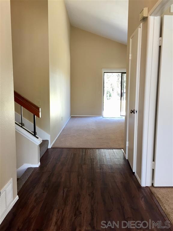 Residential Lease for rent at 10187 Avenida MAGNIFICA, San Diego CA featuring 4 beds and 3 baths