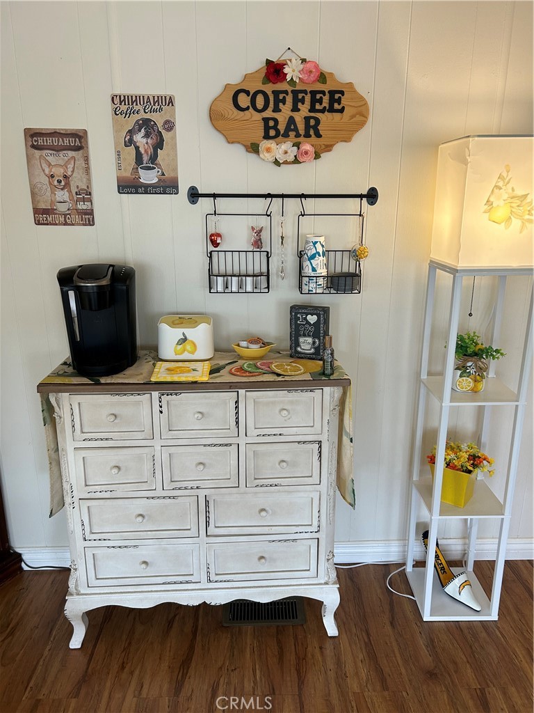 Manufactured In Park for sale at 2200 W Wilson St. SPACE 78, Banning CA featuring 2 beds and 2 baths