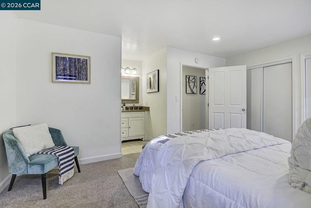 Residential for sale at 2650 Jones Rd 14, Walnut Creek CA featuring 3 beds and 2 baths