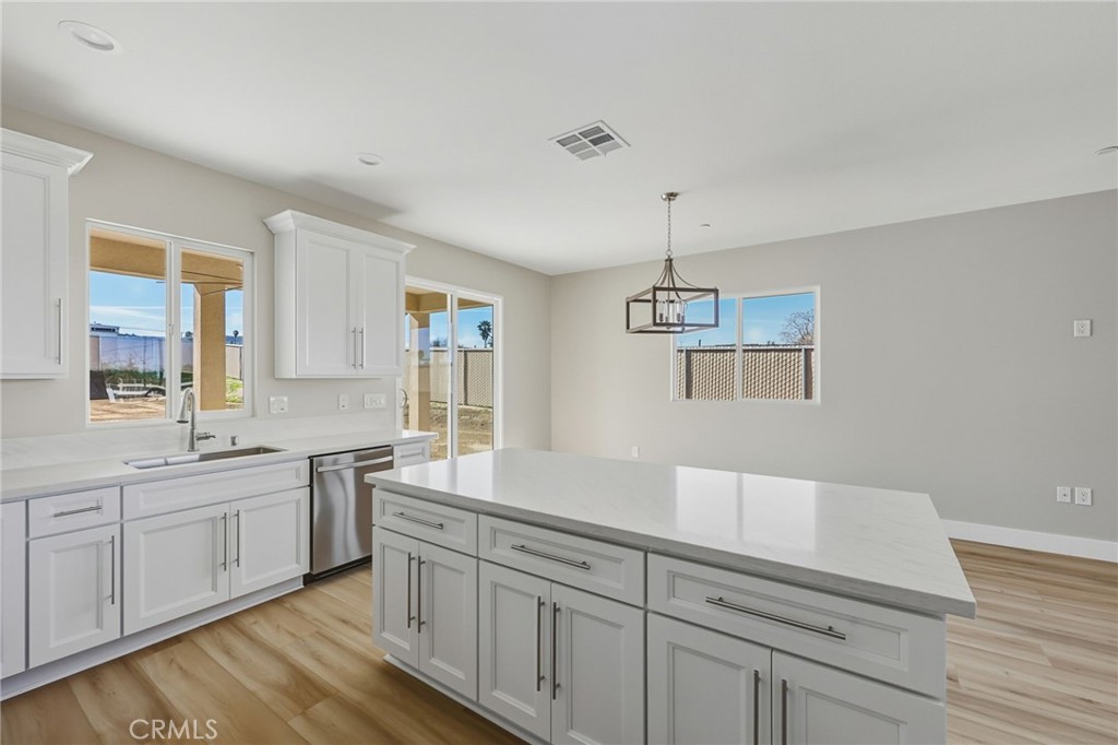 Residential for sale at 20521 Hunter, Perris CA featuring 3 beds and 2 baths