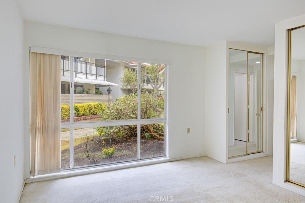Residential for sale at 2347 Via Mariposa W B, Laguna Woods CA featuring 2 beds and 2 baths