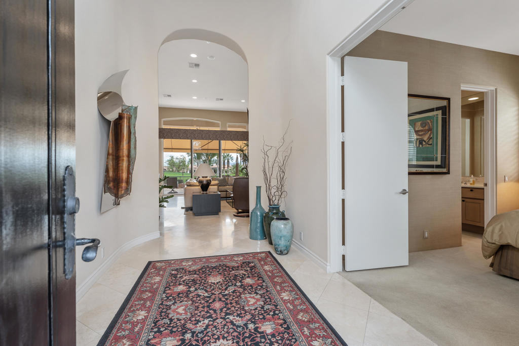 Residential for sale at 79005 Calle Brisa, La Quinta CA featuring 3 beds and 4 baths