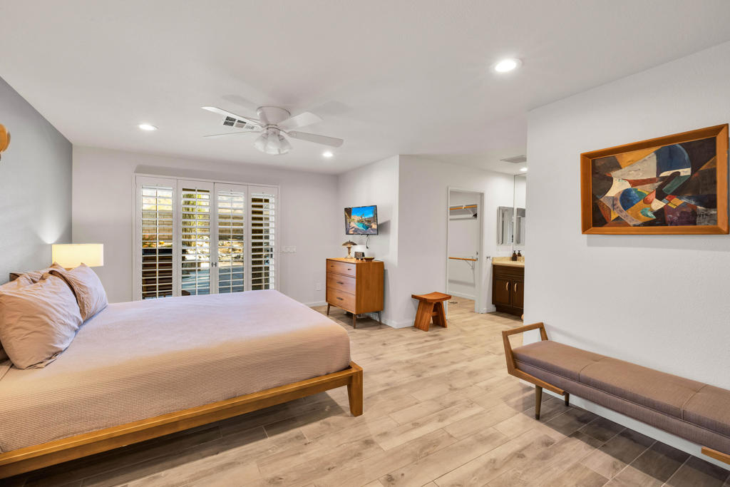 Residential Lease for rent at 54965 Avenida Vallejo Avenue, La Quinta CA featuring 3 beds and 3 baths