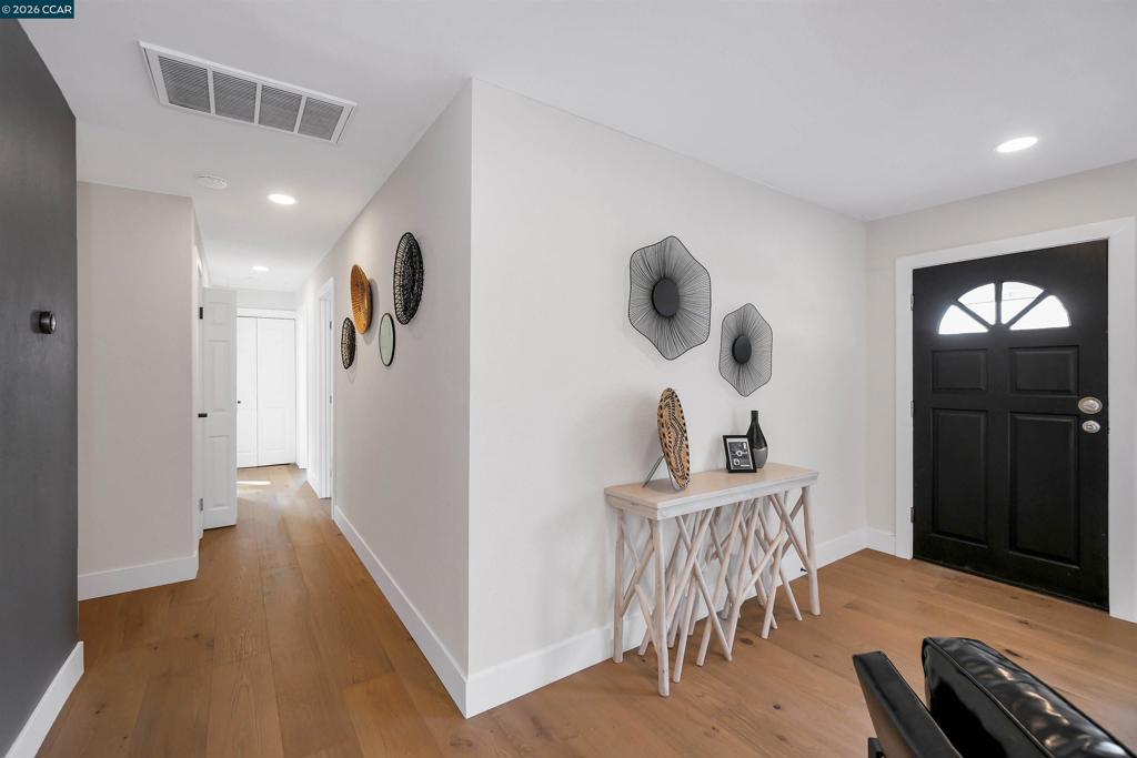 Residential for sale at 2412 Alamo St, Pinole CA featuring 3 beds and 2 baths