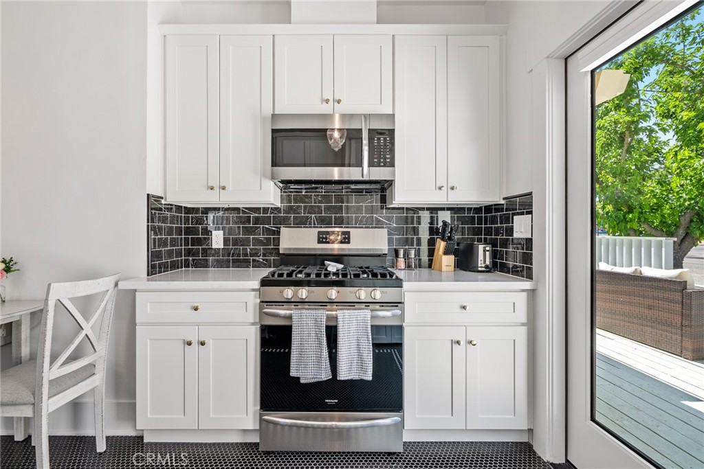 Residential for sale at 1444 Oak Street, Paso Robles CA featuring 4 beds and 4 baths