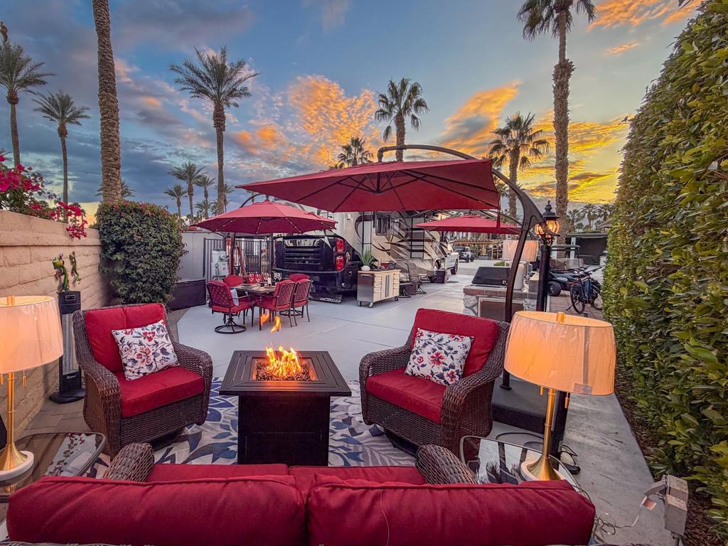 Residential for sale at 80394 Ave 48 112, Indio CA