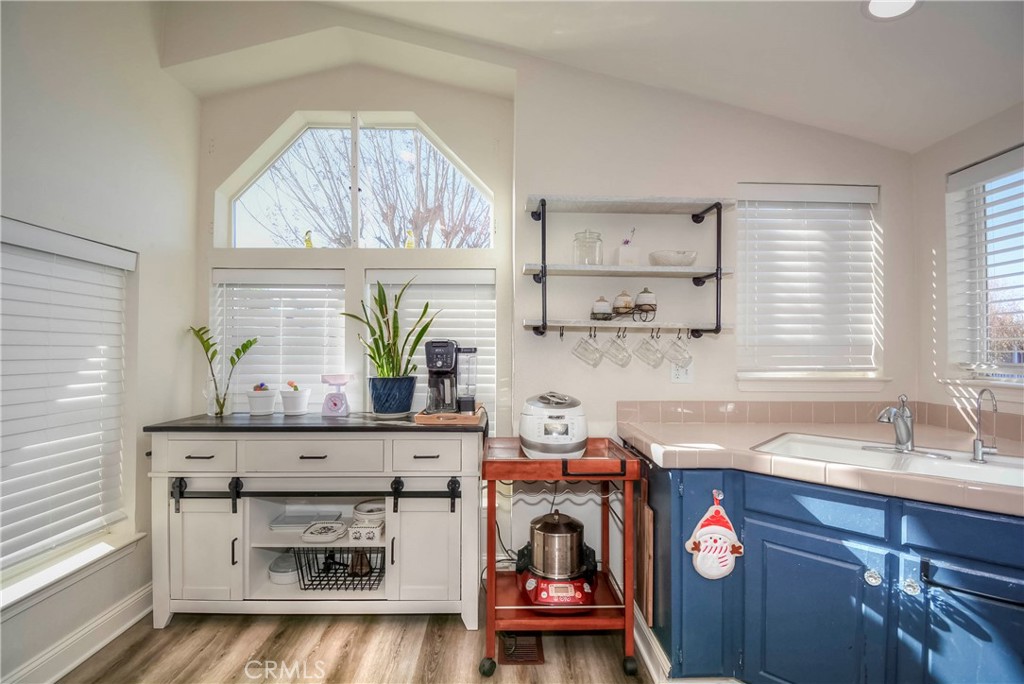 Manufactured In Park for sale at 10961 Desert Lawn 492, Calimesa CA featuring 2 beds and 2 baths