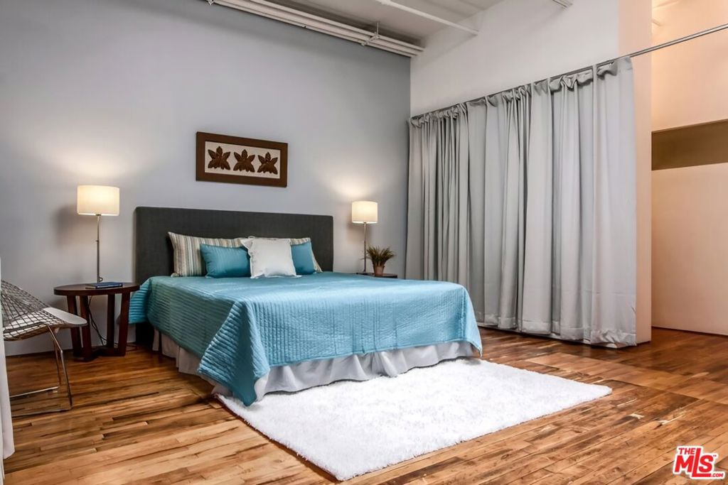 Residential for sale at 500 Molino Street 214, Los Angeles CA featuring 2 beds and 2 baths