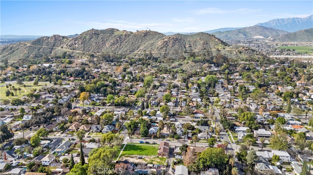 Residential for sale at 4073 Cedar Street, Riverside CA featuring 4 beds and 3 baths