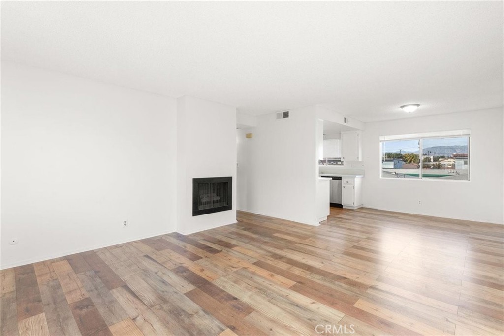 Residential Lease for rent at 232 S Ramona Avenue C, Monterey Park CA featuring 2 beds and 2 baths