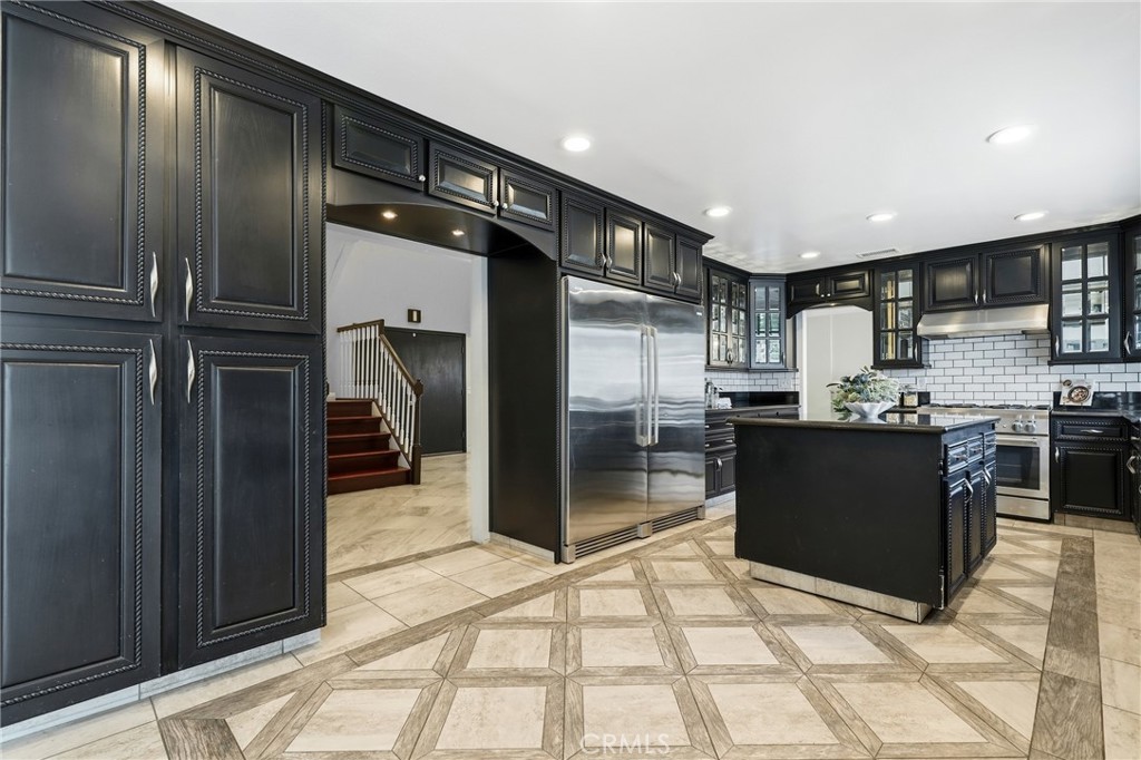 Residential for sale at 4900 Lincolnshire Avenue, Buena Park CA featuring 6 beds and 6 baths