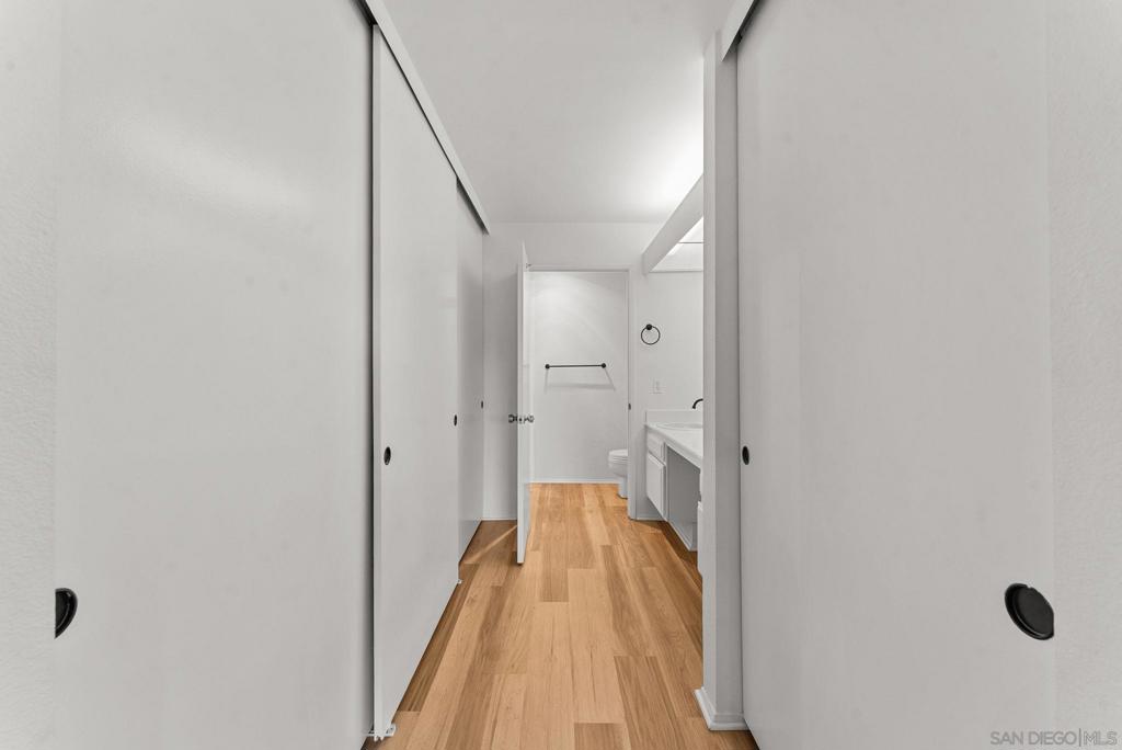 Residential for sale at 6717 Friars Rd 63, San Diego CA featuring 2 beds and 2 baths