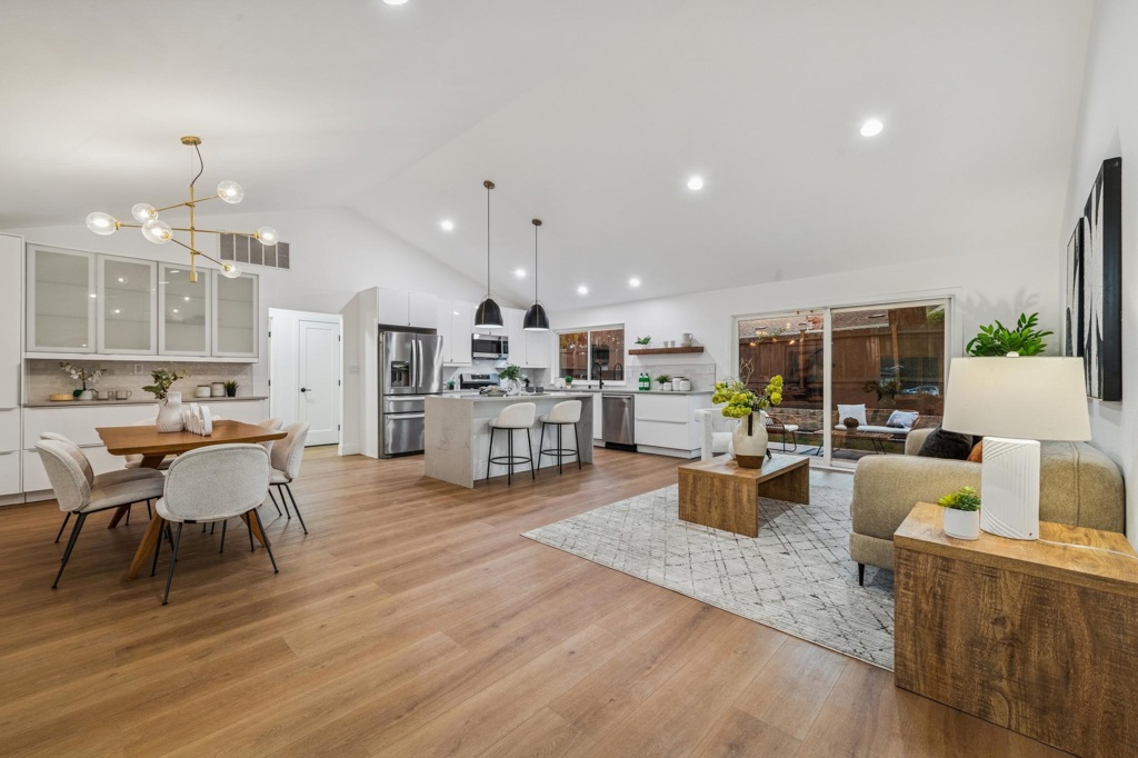 Residential for sale at 9829 Davona Dr, San Ramon CA featuring 3 beds and 2 baths