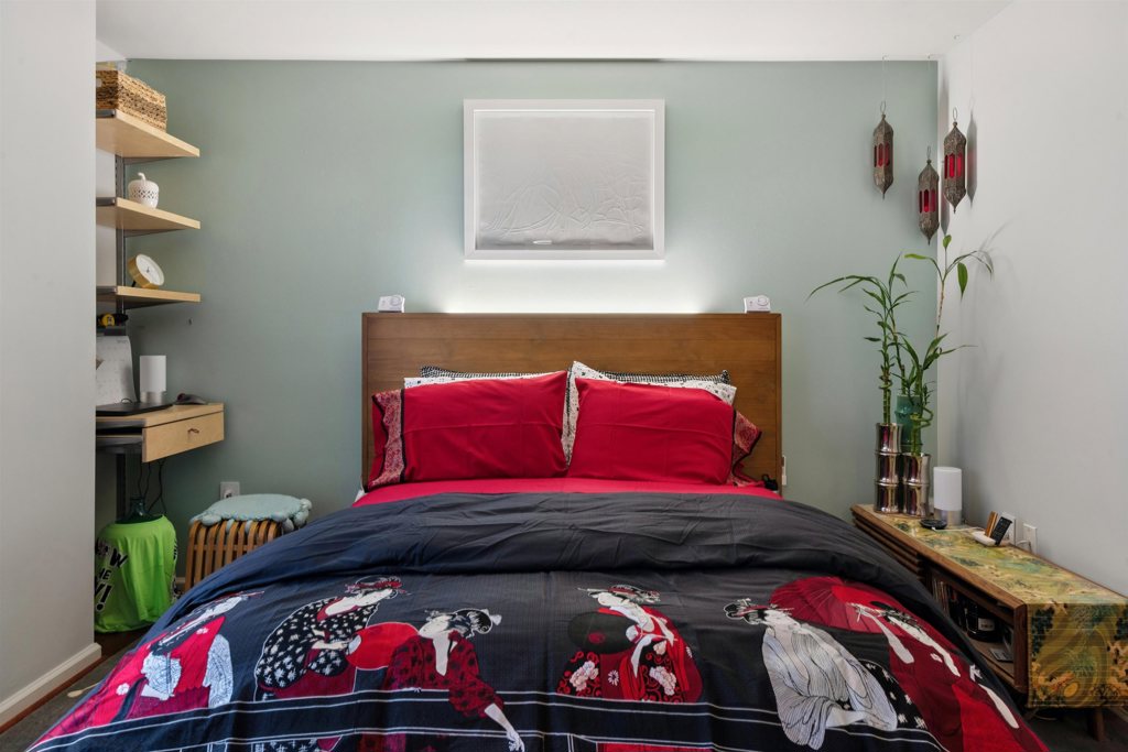 Residential for sale at 81 81 Frank Norris Place 303, San Francisco CA featuring 1 bed and 1 bath