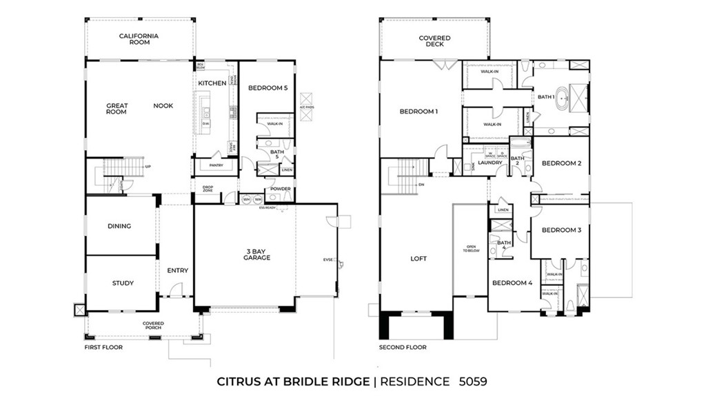 Residential for sale at 18264 Mystic Court, Riverside CA featuring 5 beds and 6 baths