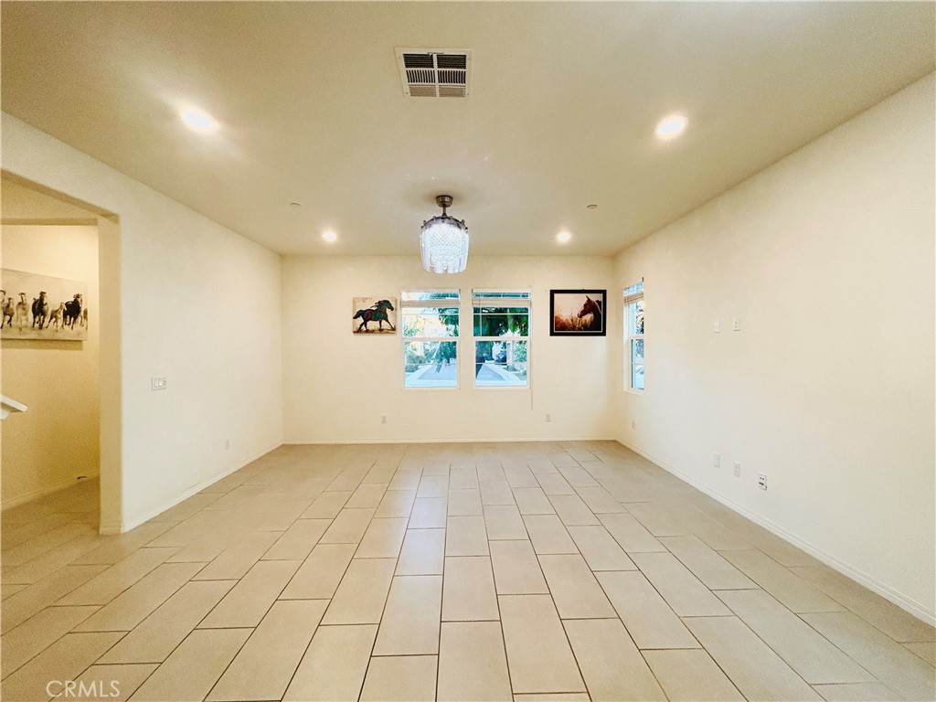 Residential Lease for rent at 16070 Huckleberry, Chino CA featuring 4 beds and 3 baths
