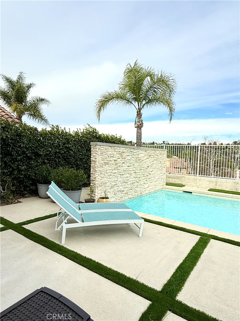 Residential Lease for rent at 24725 Calle Serranona, Calabasas CA featuring 3 beds and 3 baths