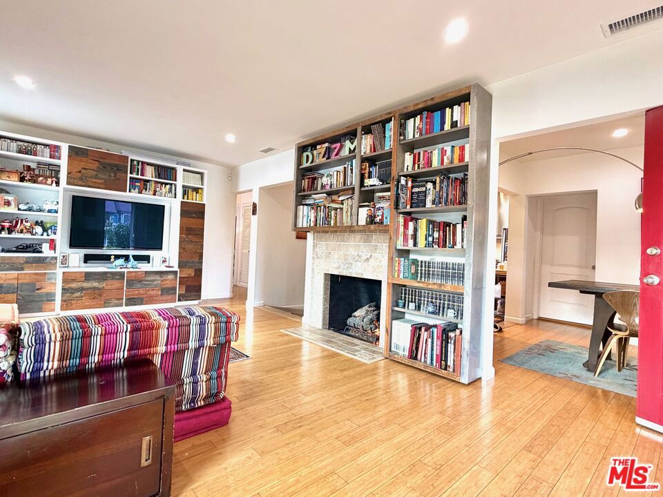 Residential for sale at 5445 Agnes Avenue, Valley Village CA featuring 3 beds and 3 baths