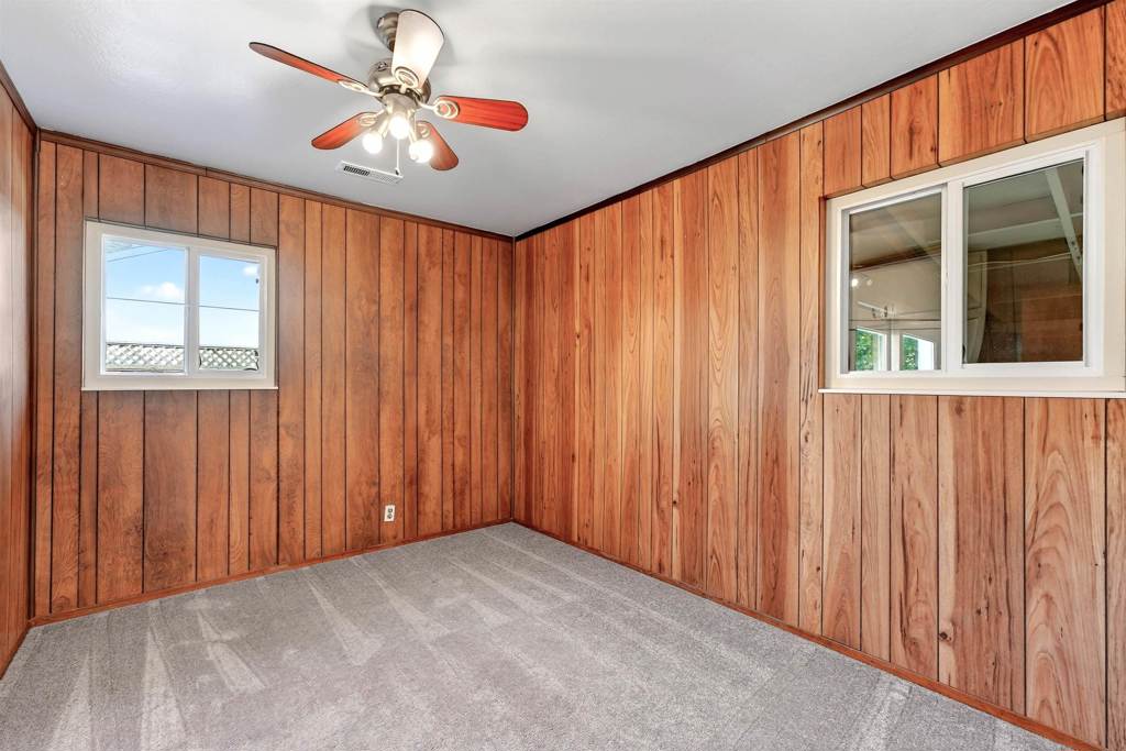 Residential for sale at 24570 Thomas Ave, Hayward CA featuring 3 beds and 1 bath