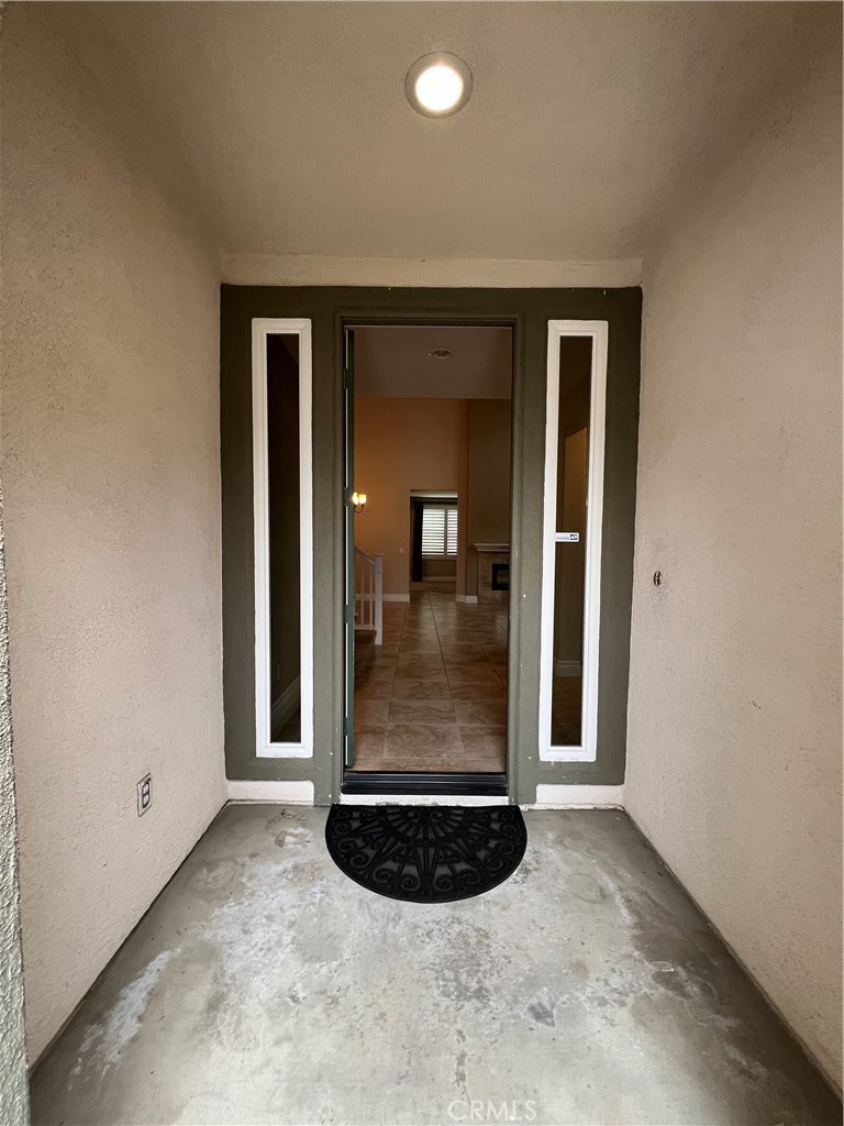 Residential Lease for rent at 35429 Saddle Hill, Lake Elsinore CA featuring 4 beds and 3 baths