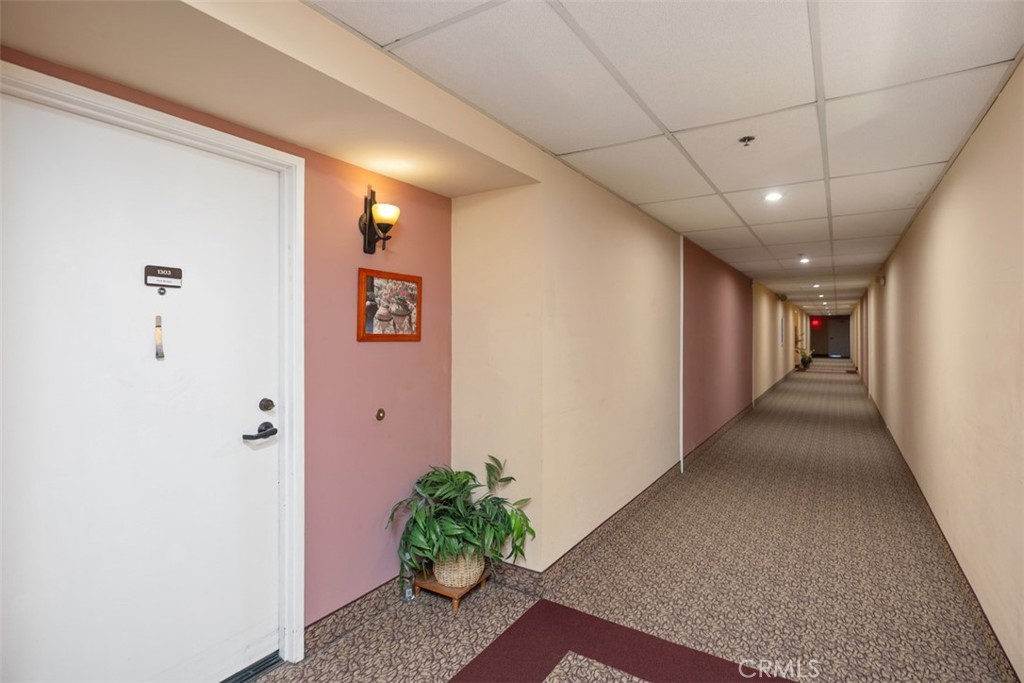 Residential for sale at 24055 Paseo Del Lago 1303, Laguna Woods CA featuring 2 beds and 2 baths