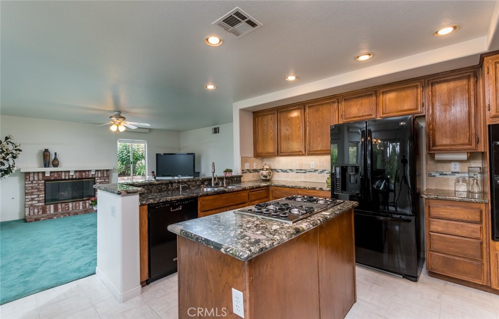 Residential for sale at 21714 Agajanian Lane, Saugus CA featuring 4 beds and 3 baths