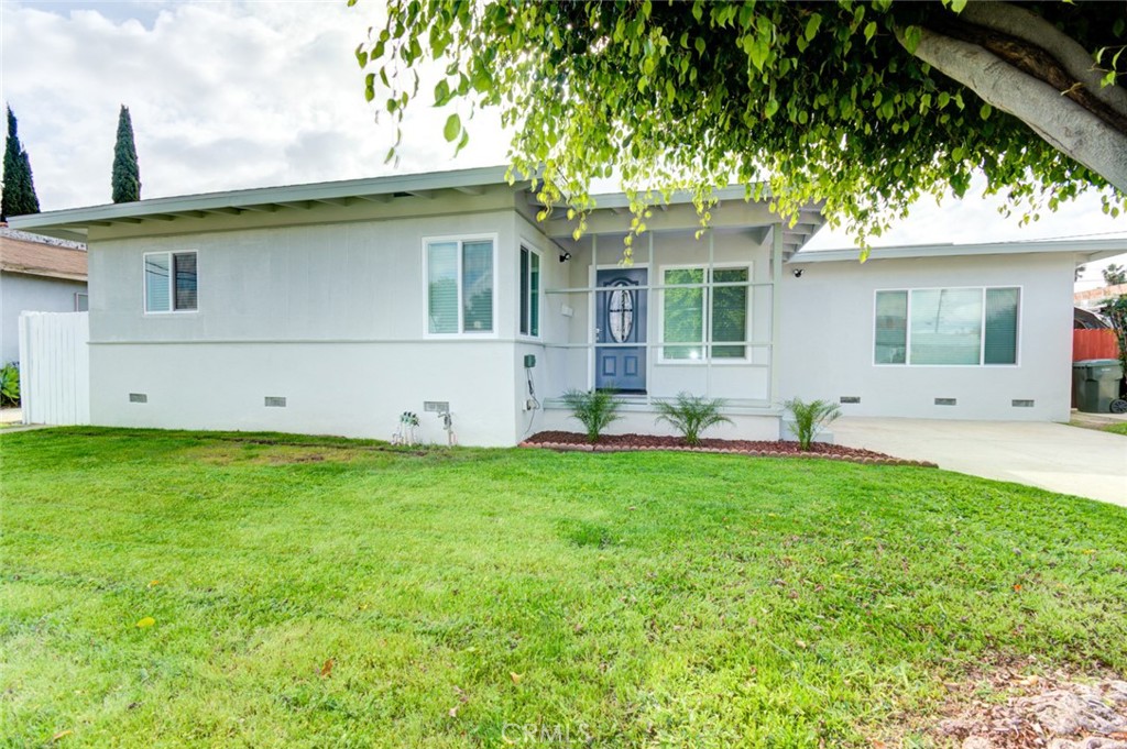 Residential for sale at 306 W Porter, Fullerton CA featuring 4 beds and 2 baths
