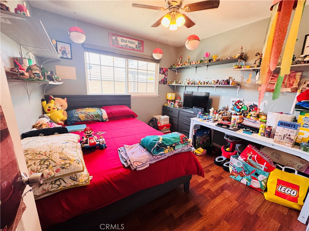 Residential for sale at 13597 Thunderbird, Moreno Valley CA featuring 4 beds and 2 baths