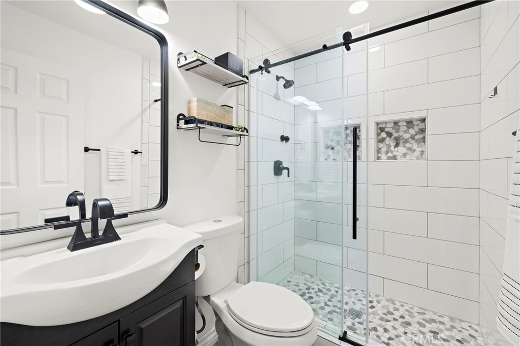 Residential for sale at 11580 Panay, Cypress CA featuring 5 beds and 3 baths