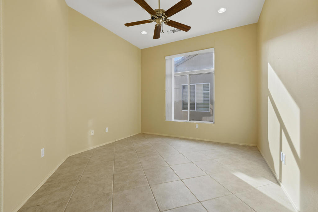 Residential for sale at 35907 Royal Vista Way, Palm Desert CA featuring 2 beds and 3 baths