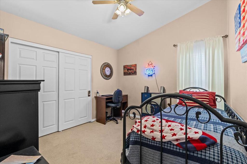 Manufactured In Park for sale at 15300 Palm Drive 138, Desert Hot Springs CA featuring 2 beds and 2 baths