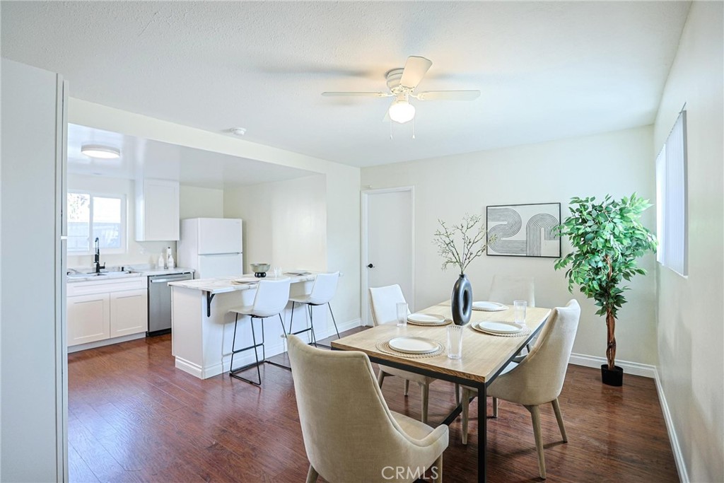 Residential for sale at 16297 Shasta Street, Fountain Valley CA featuring 4 beds and 2 baths