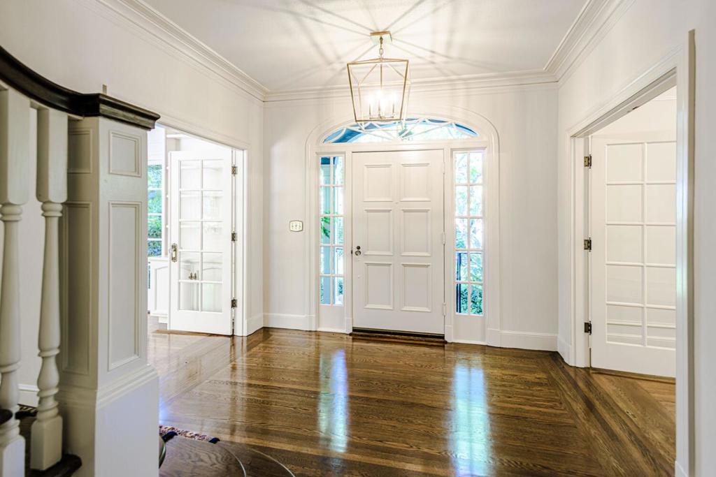 Residential Lease for rent at 719 W Poplar Avenue, San Mateo CA featuring 4 beds and 3 baths