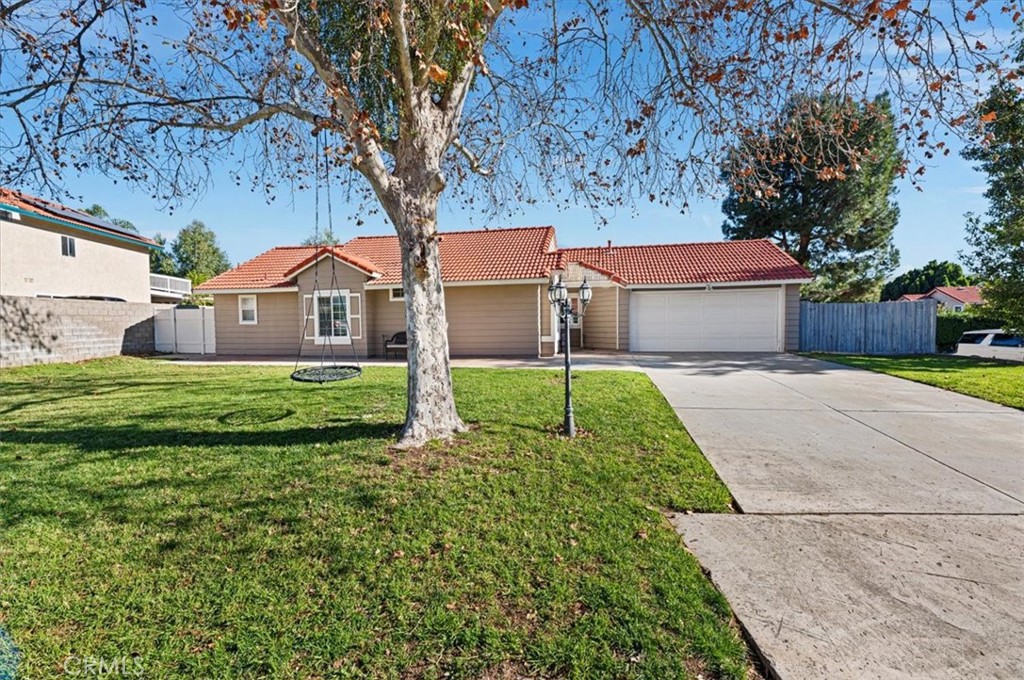 Residential for sale at 23316 Canyon Pines Place, Corona CA featuring 3 beds and 2 baths