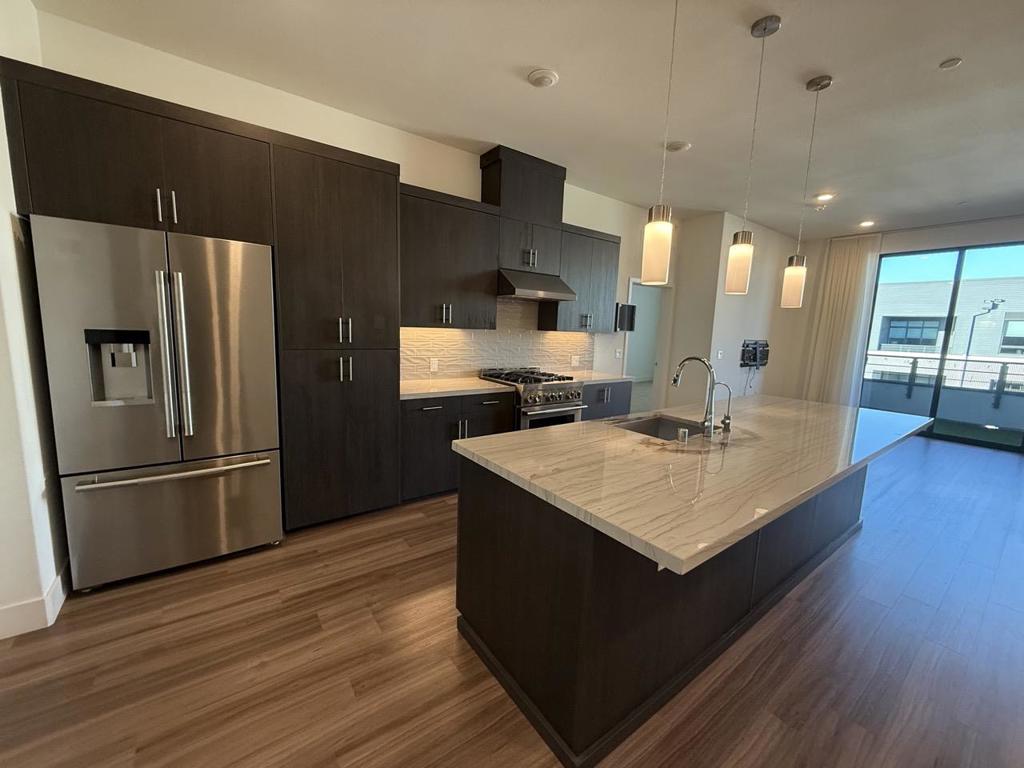 Residential Lease for rent at 3578 Rambla Place 704, Santa Clara, Santa Clara County CA featuring 2 beds and 3 baths