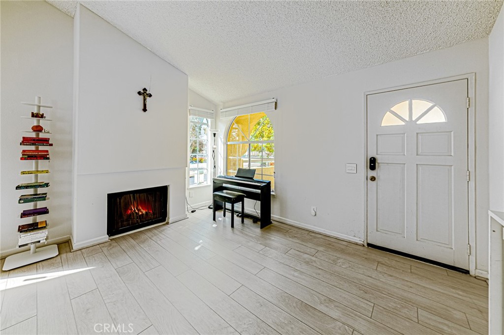 Residential for sale at 55 Alicante Aisle, #62, Irvine CA featuring 2 beds and 2 baths