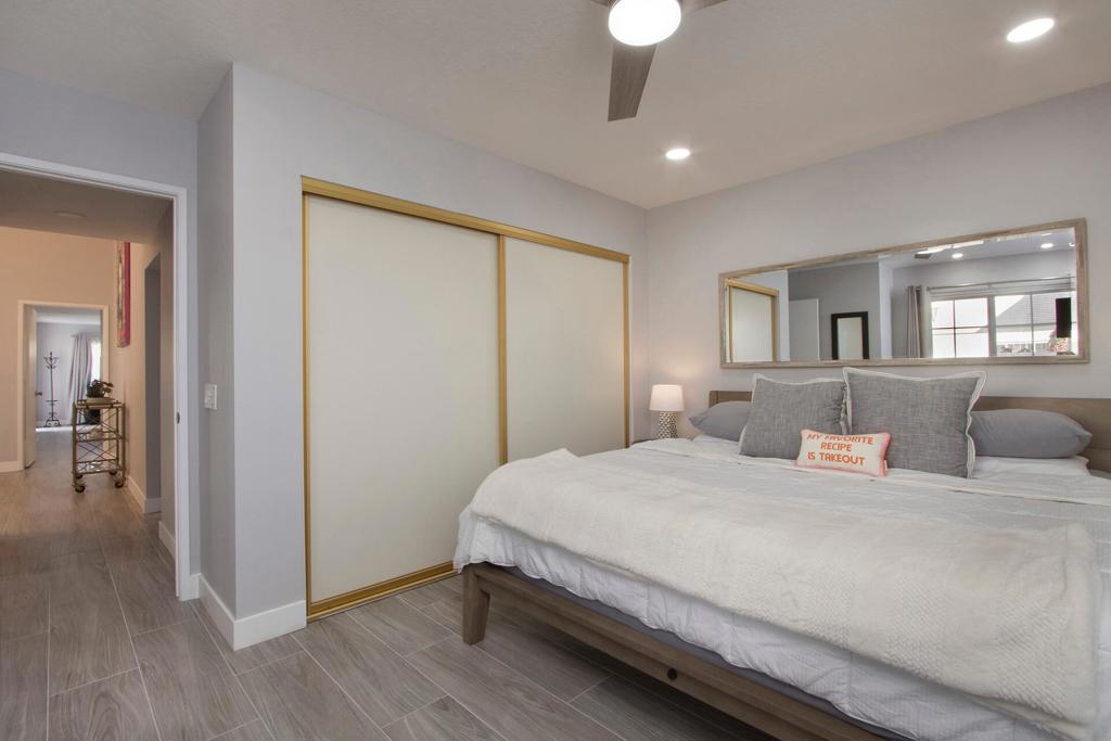 Residential Lease for rent at 164 Desert Falls Drive E, Palm Desert CA featuring 2 beds and 2 baths