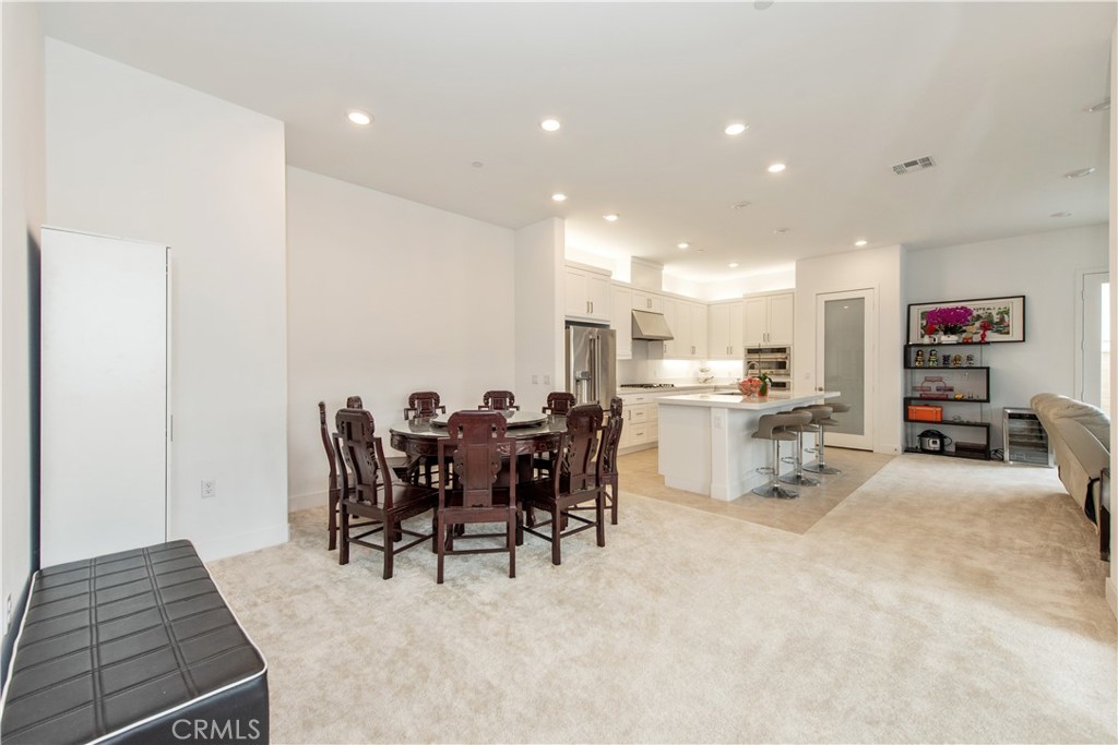 Residential for sale at 608 Grizzly, Irvine CA featuring 5 beds and 6 baths