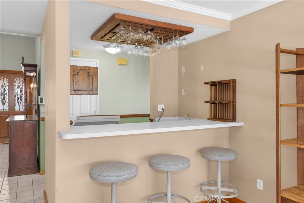 Residential for sale at 16604 Cobblestone Court, Cerritos CA featuring 6 beds and 3 baths