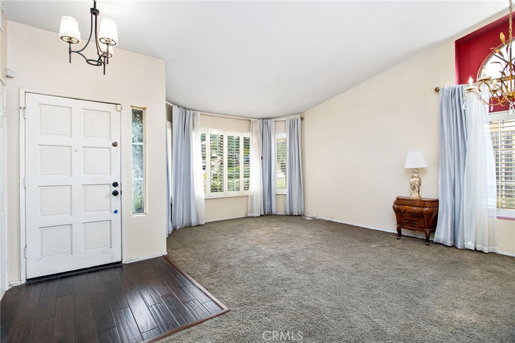 Residential for sale at 791 La Loma, Corona CA featuring 3 beds and 2 baths